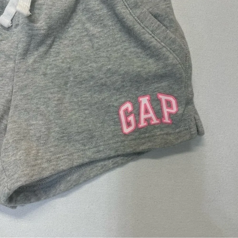 GAP drawstring sweatshorts